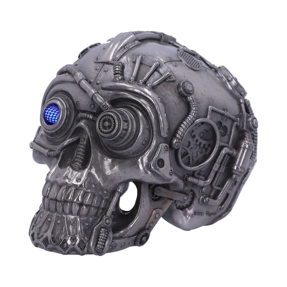 Cybertron Skull 16,5 cm
