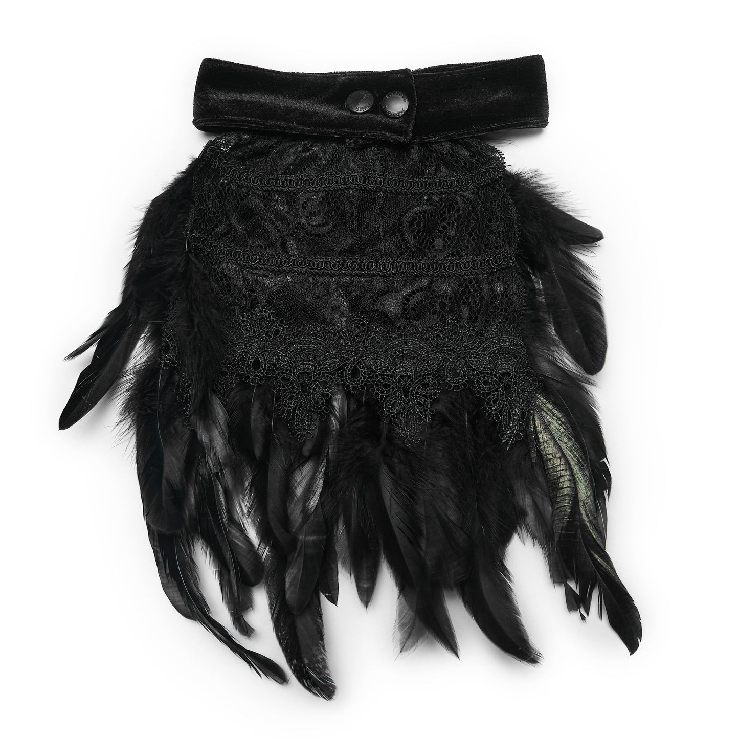 Show It Jabot