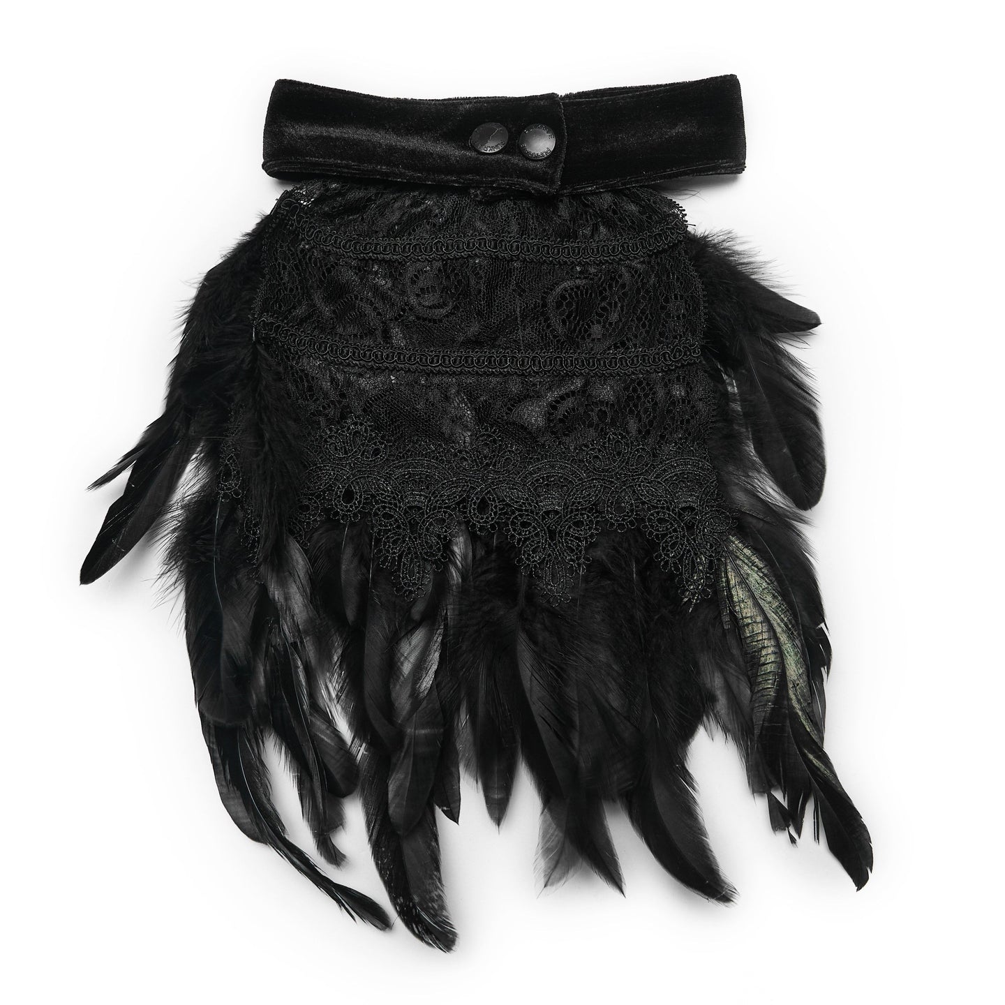 Show It Jabot