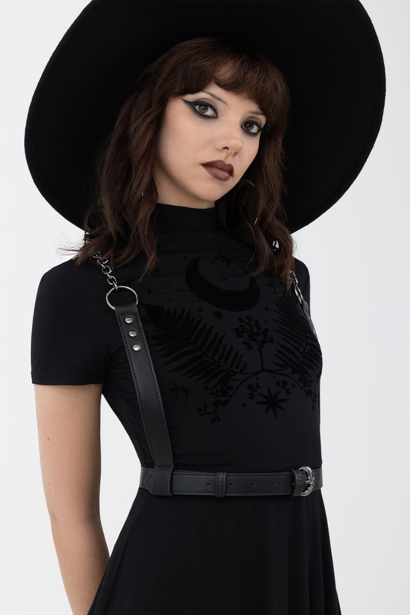 Killstar Foxbell Jurk