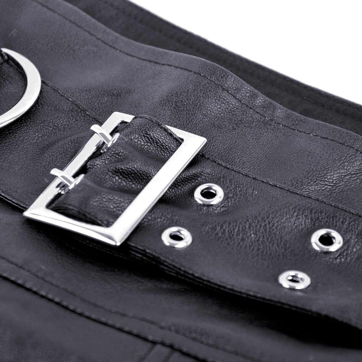 Intrigues Minirok
