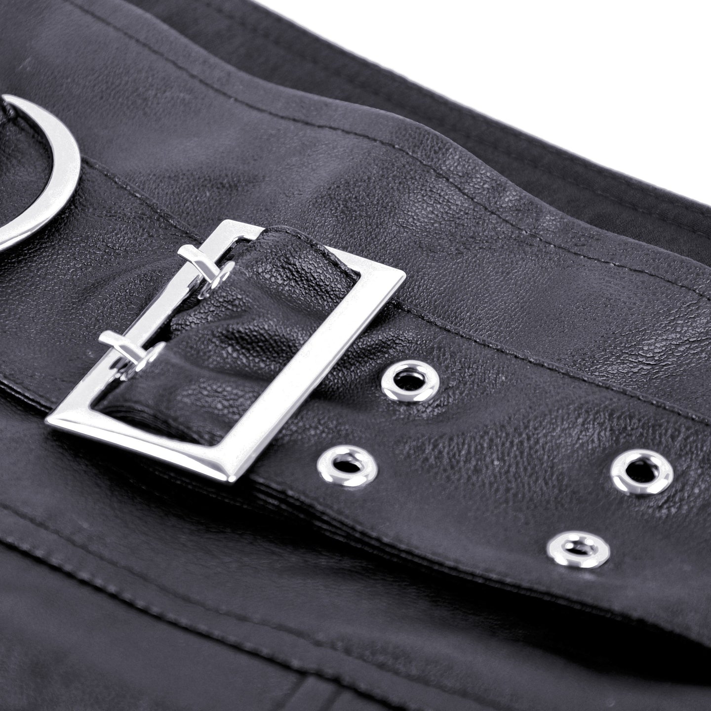 Intrigues Minirok