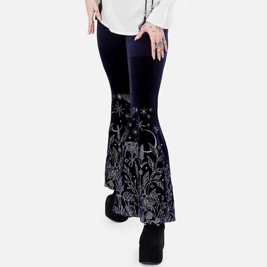 Cosmic Divinity Bellbottoms