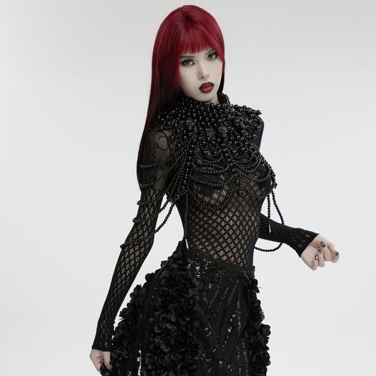 Cruel Neck & Shoulder Piece
