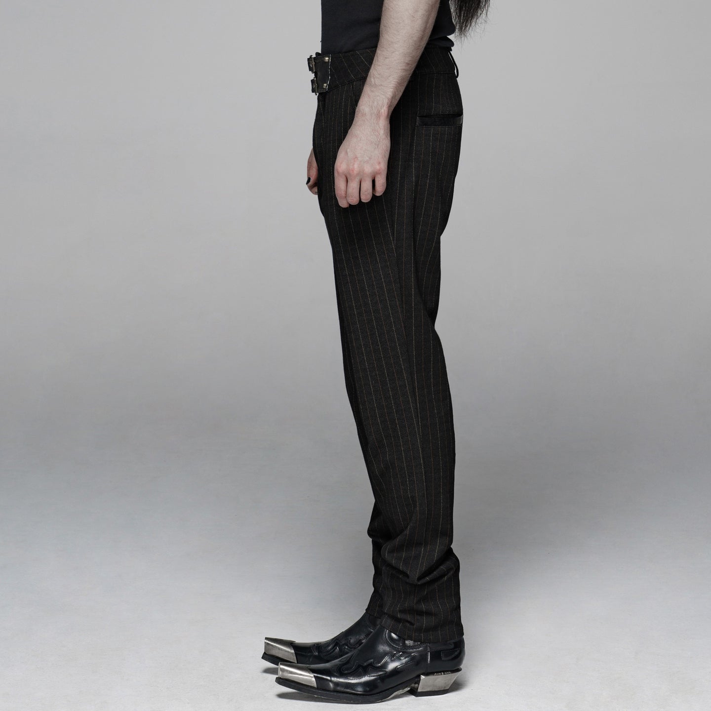 Asylum Broek