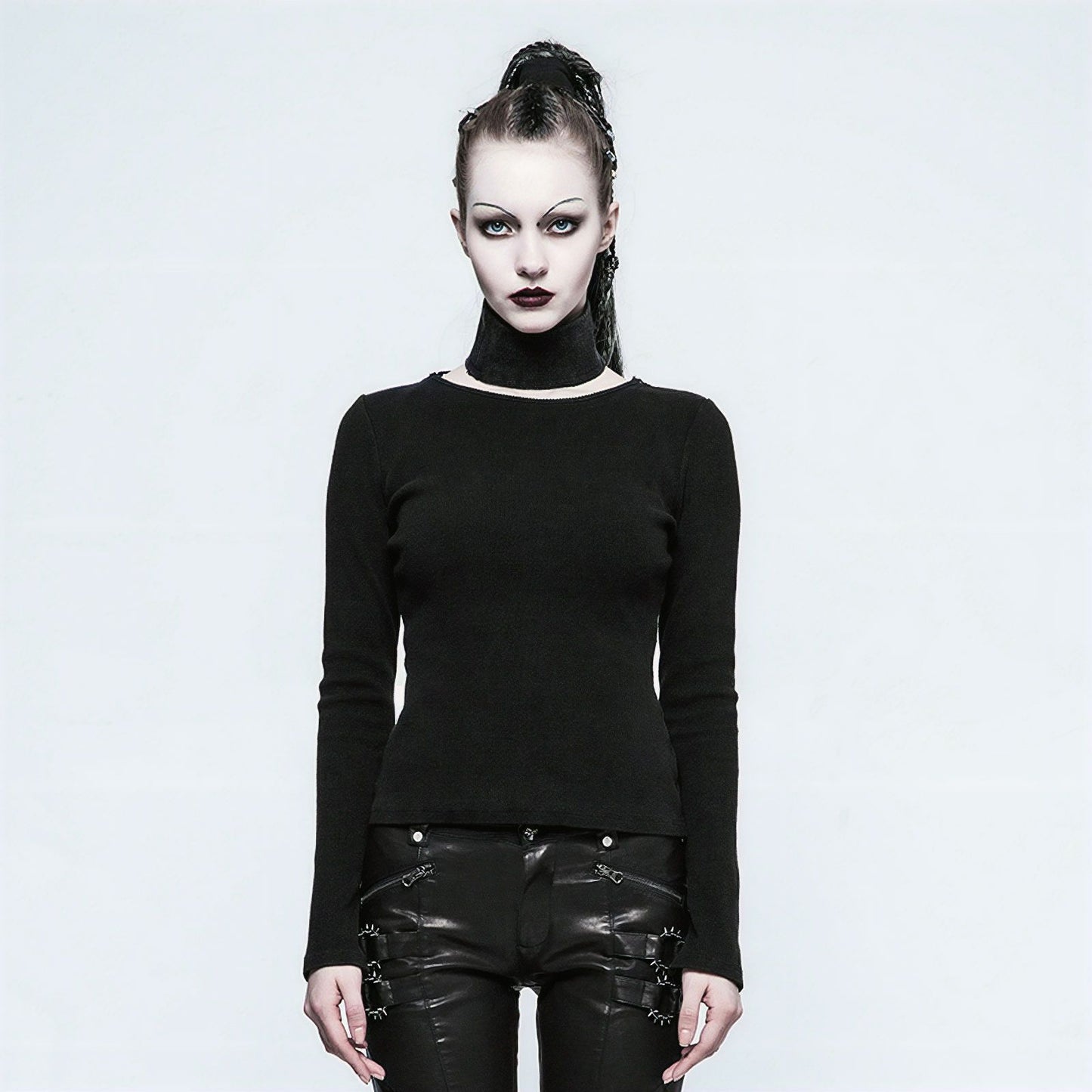 Forward Top