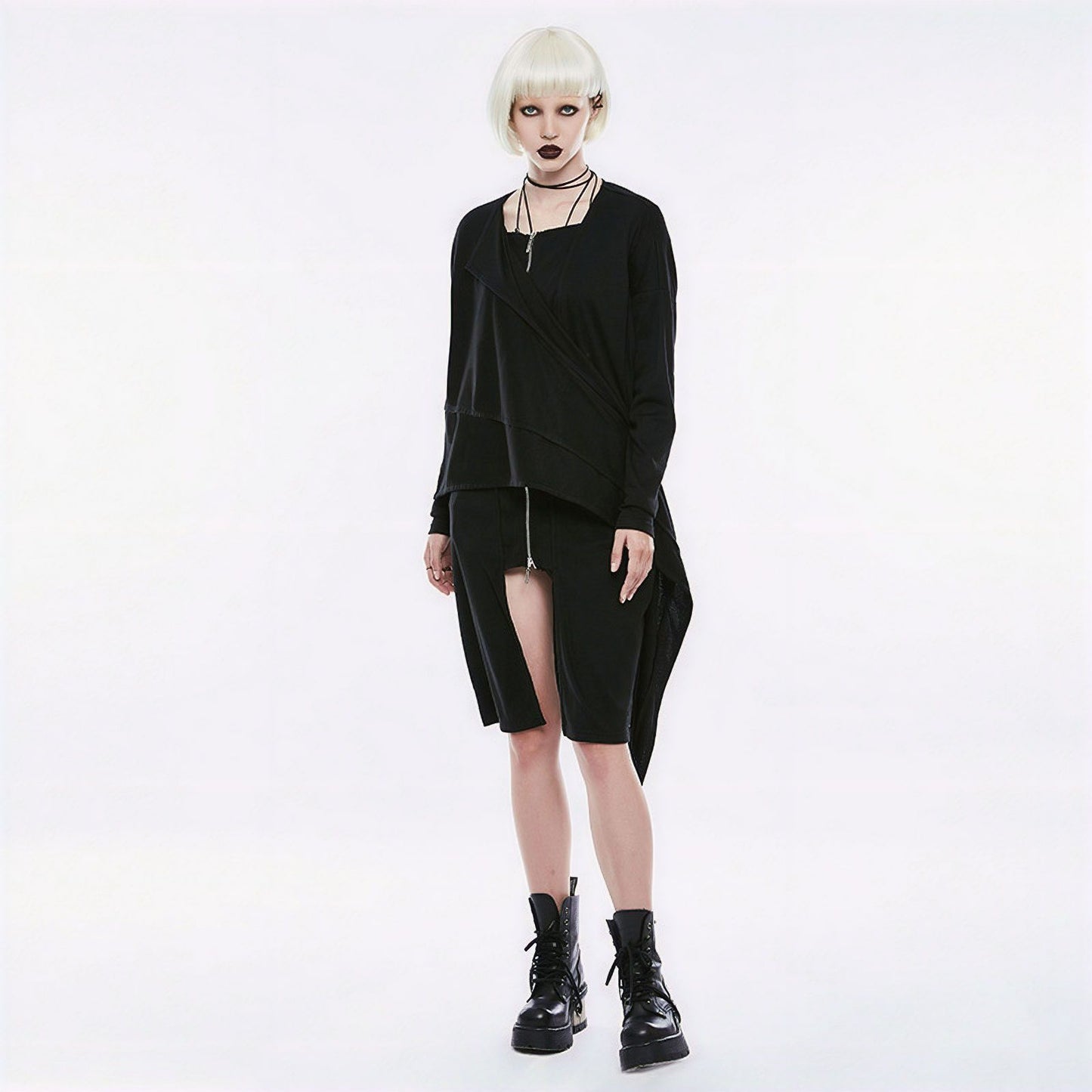 Drape Top