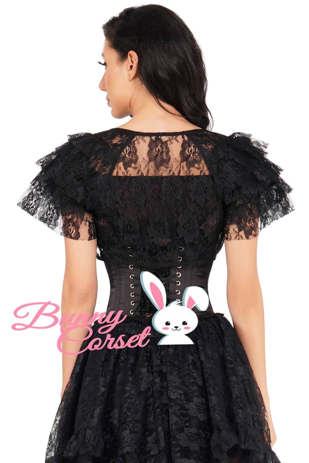 Look At It Underbust Corset