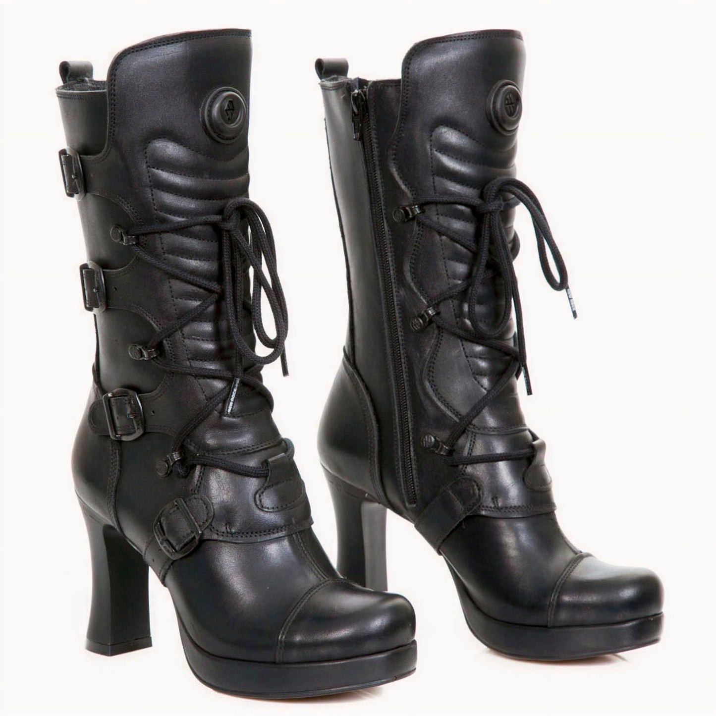 New Rock Laarzen M.GOTH5815-S2