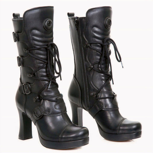 New Rock Laarzen M.GOTH5815-S2