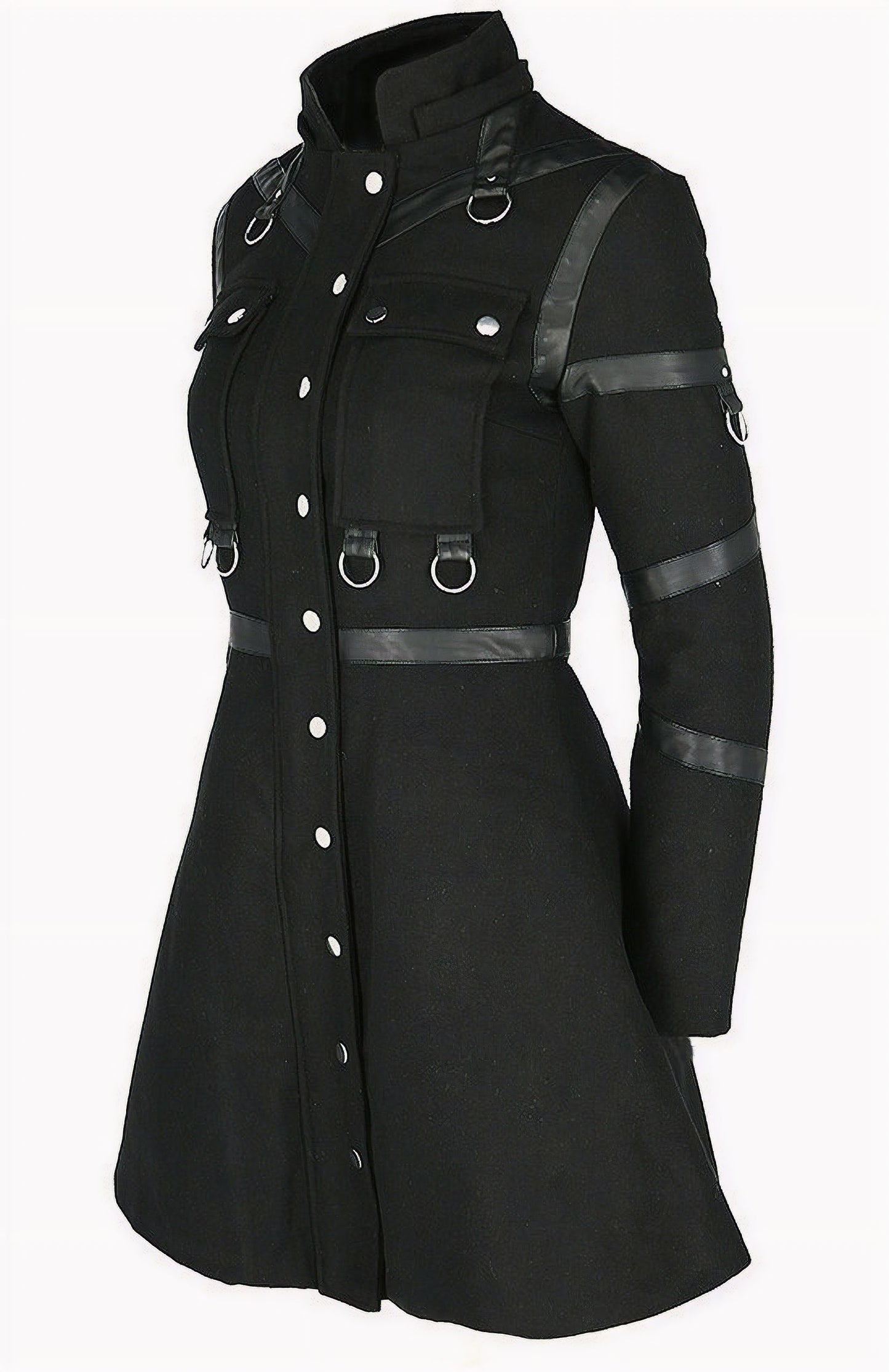 Military Winterjas