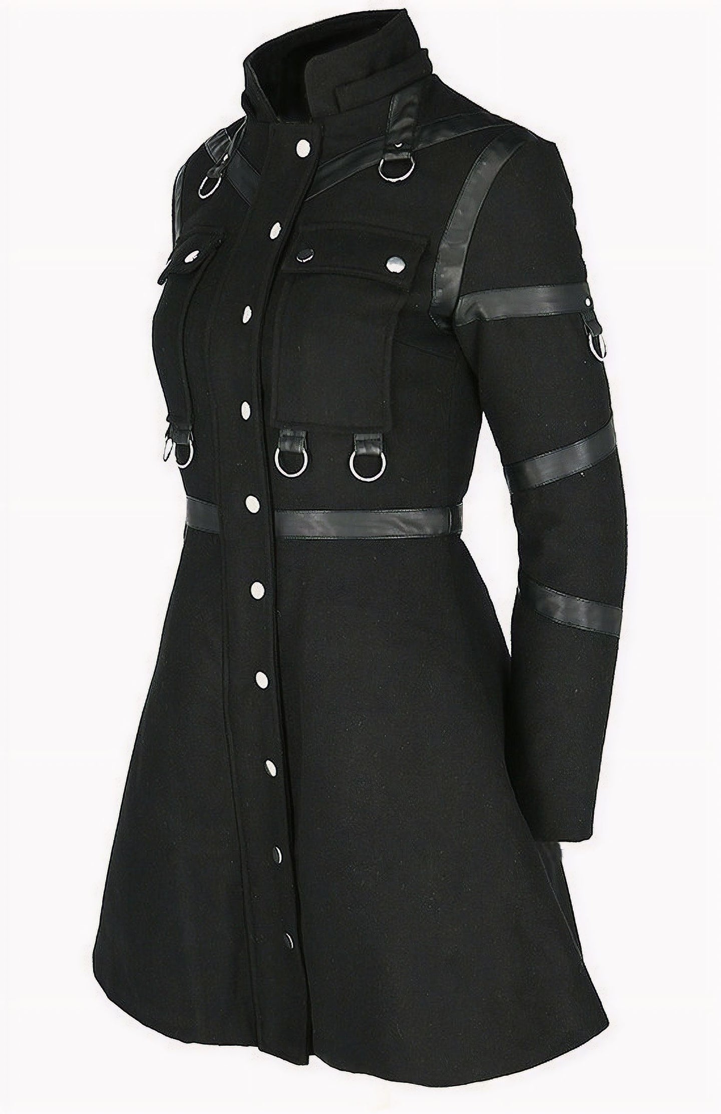 Military Winterjas