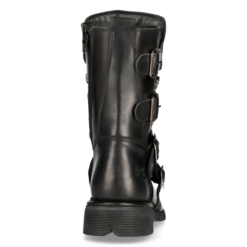 New Rock Laarzen M.1473-S1