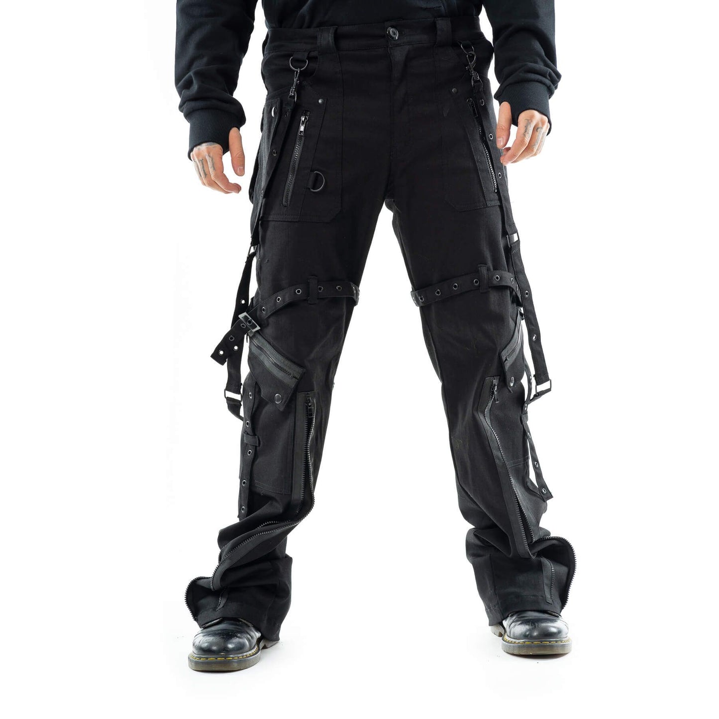 Ryder Broek