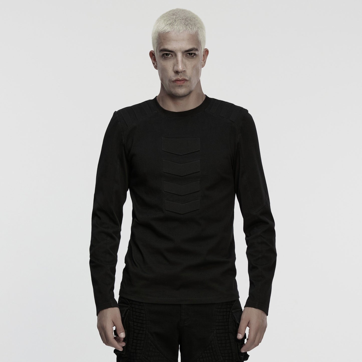 Talon Long Sleeve Top