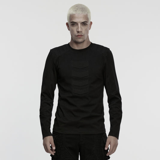 Talon Long Sleeve Top