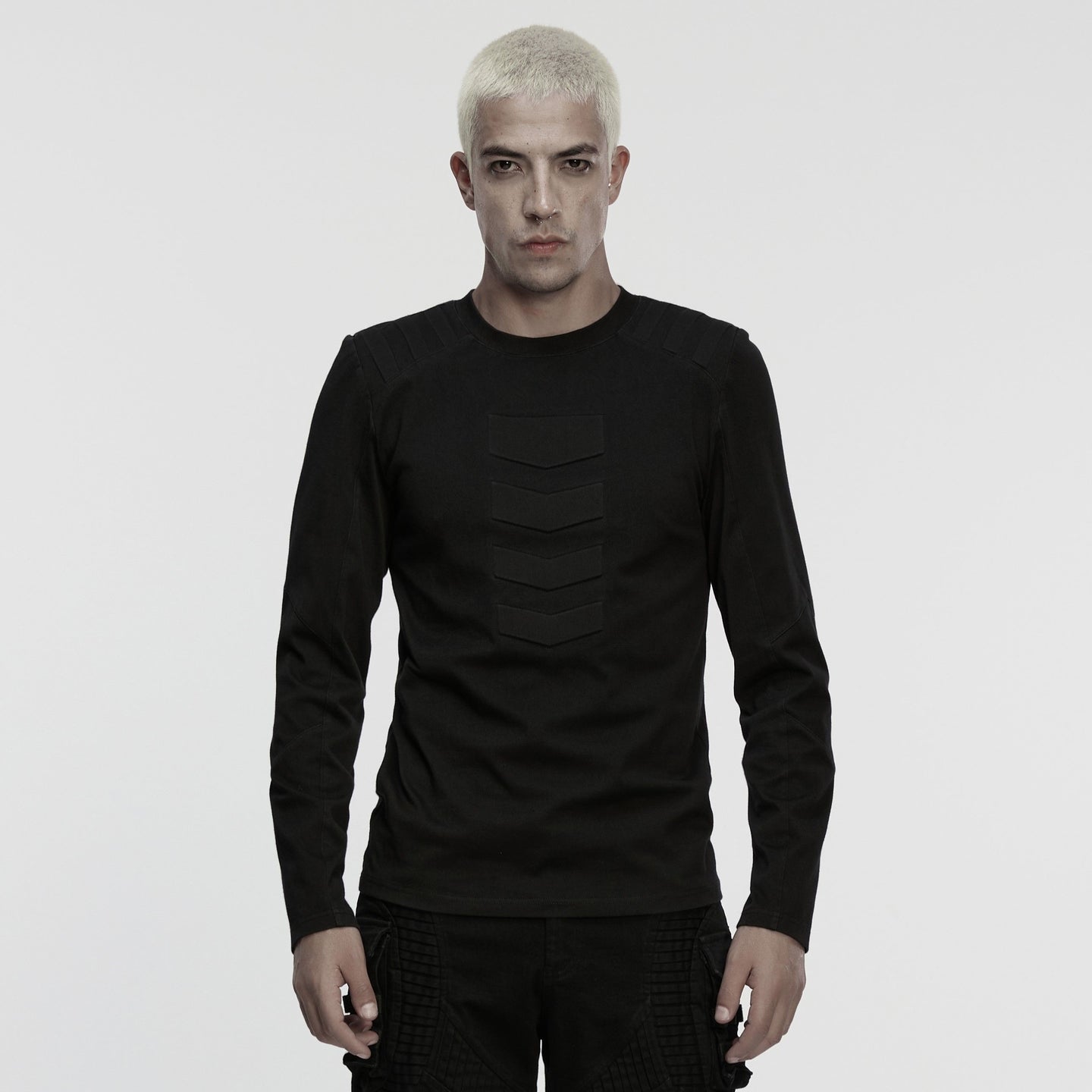 Talon Long Sleeve Top