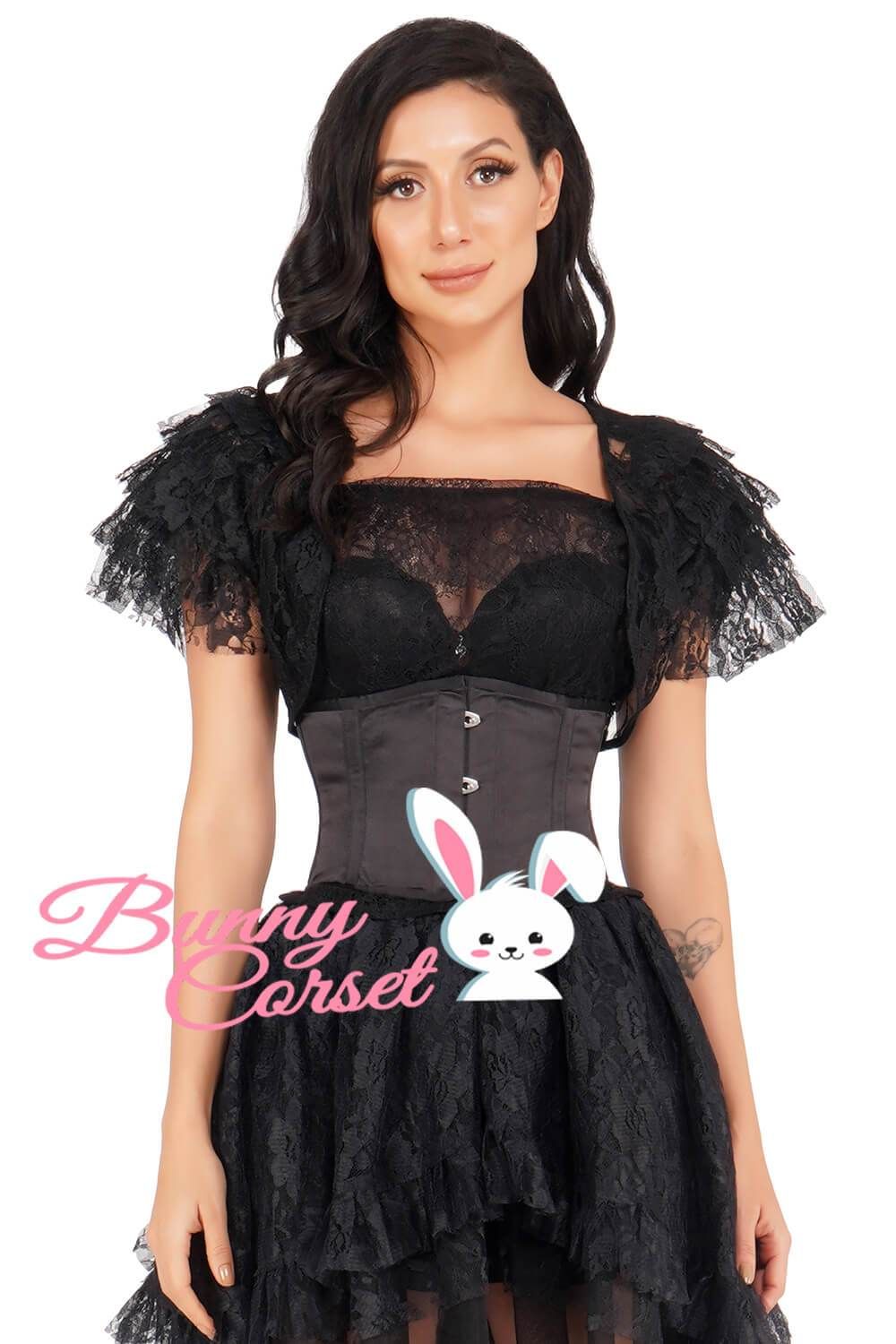 Look At It Underbust Corset