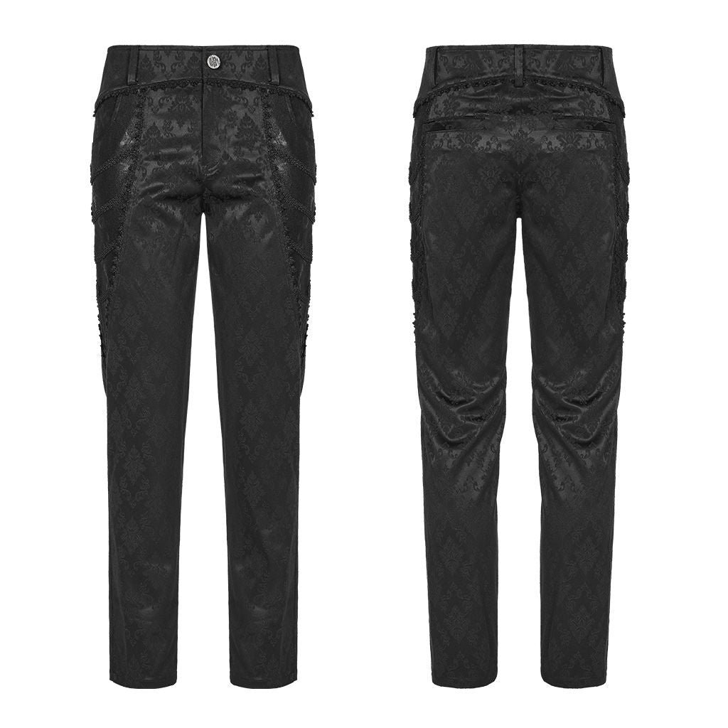 Patience Broek