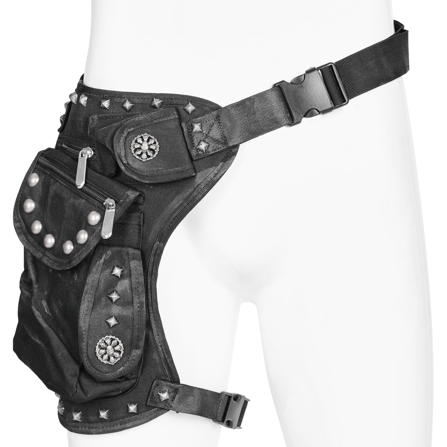 Have The Guts Heuptas Zwart