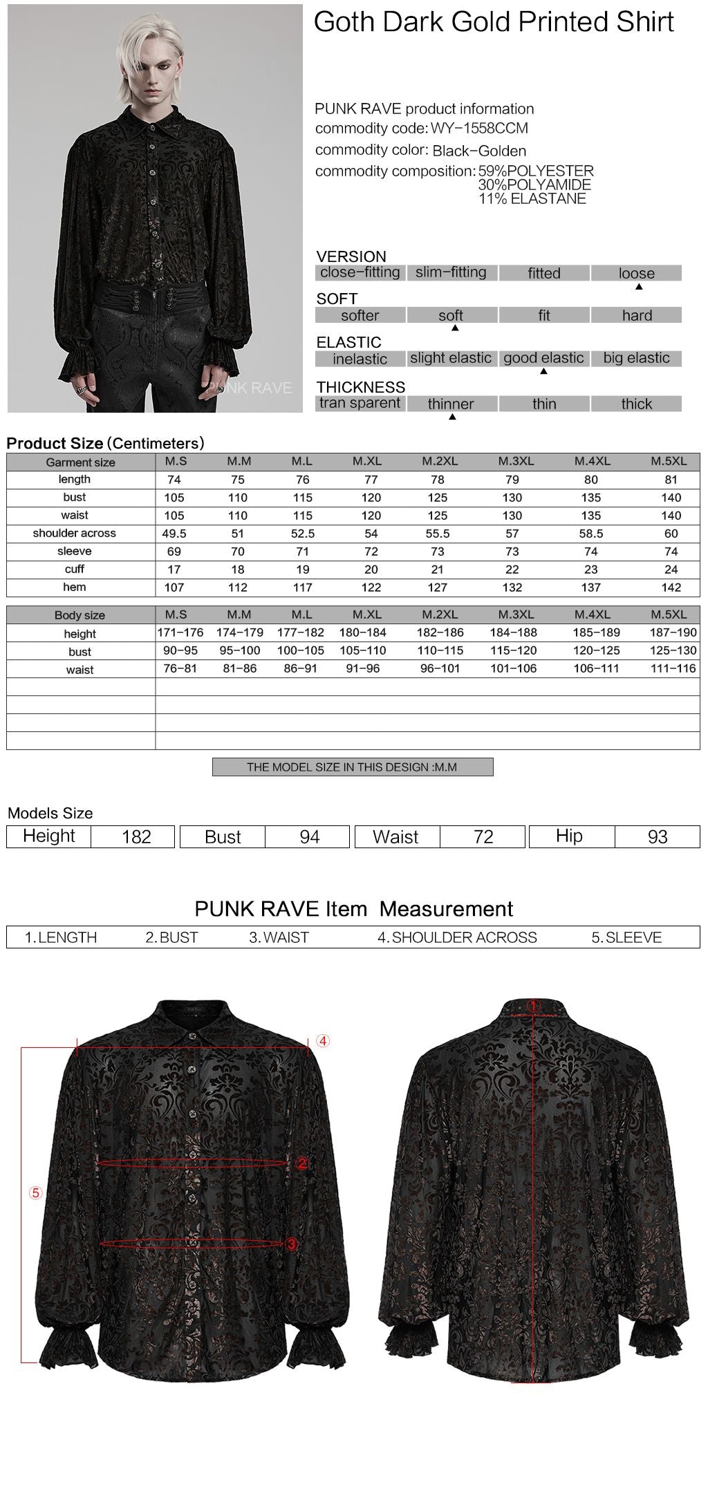 Killing Time Shirt