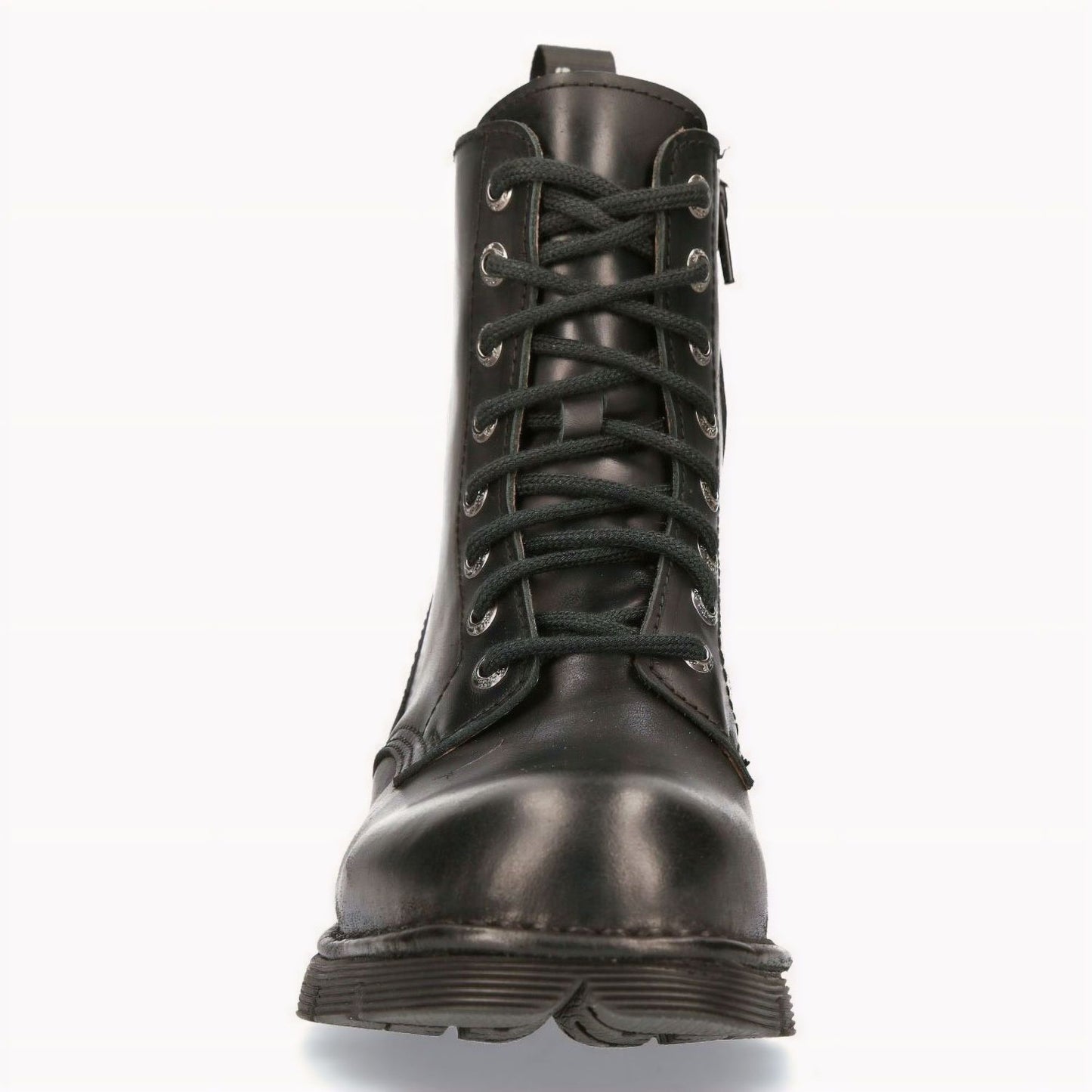 New Rock Laarzen M-NEWMILI084-S1