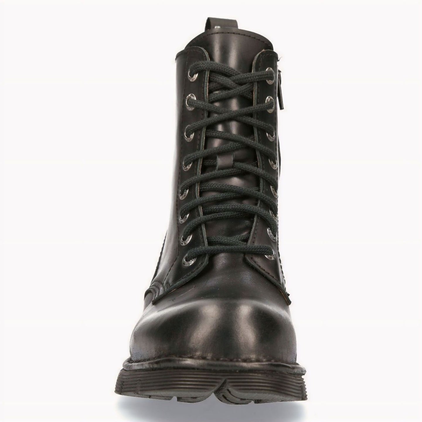 New Rock Laarzen M-NEWMILI084-S1