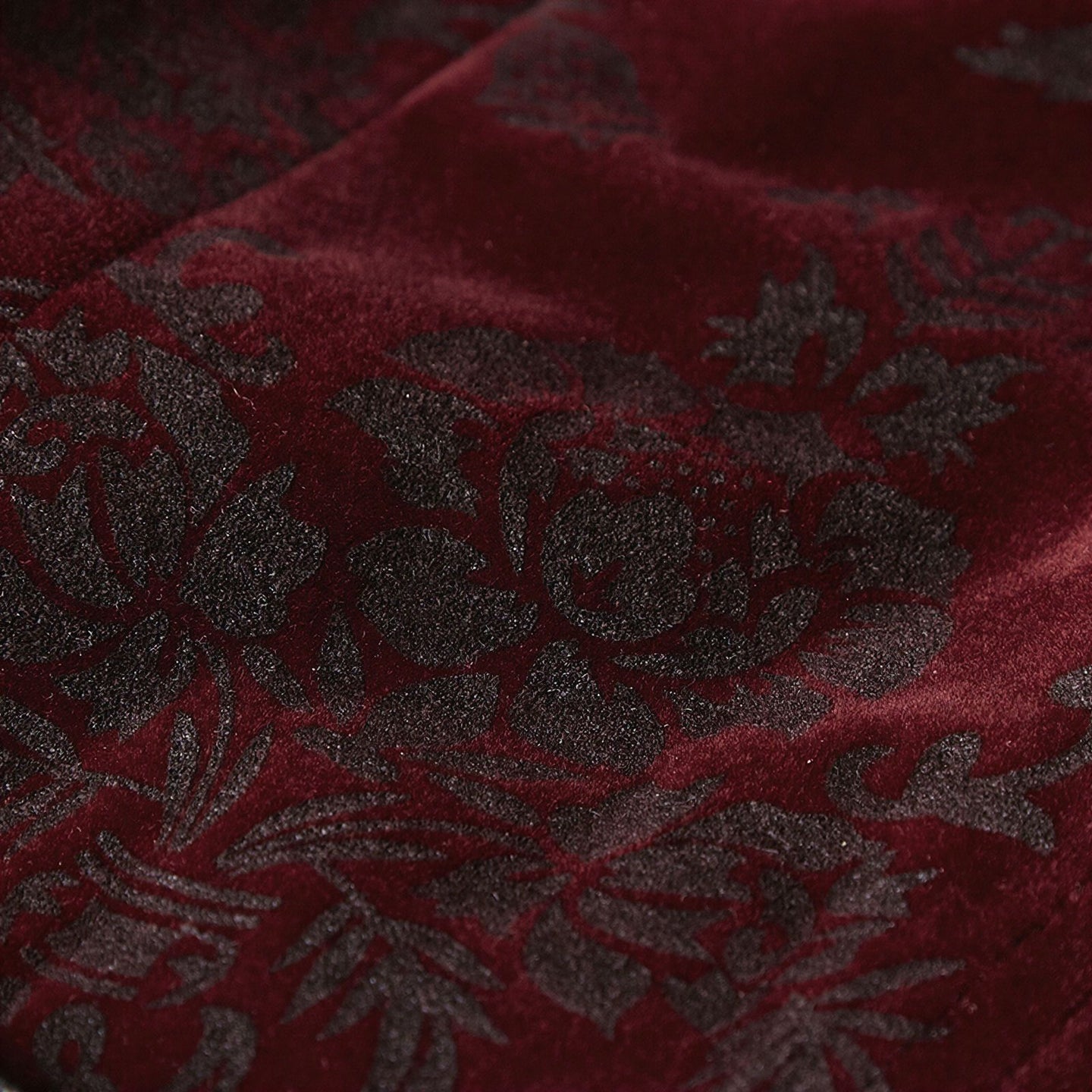 Pronounce Vest Red Y-813RD