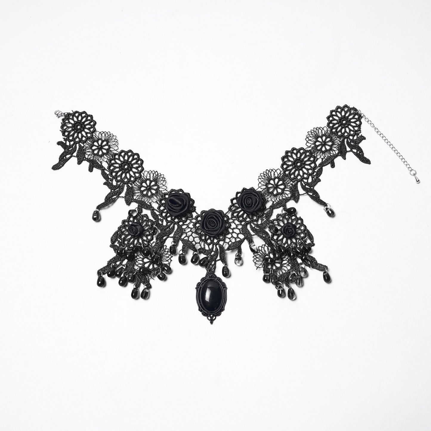 Cherish Collier Zwart