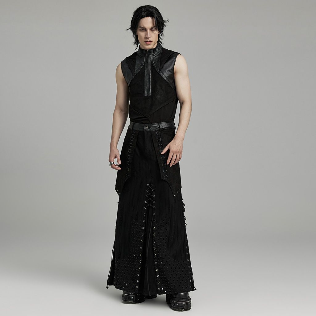 Torture Top