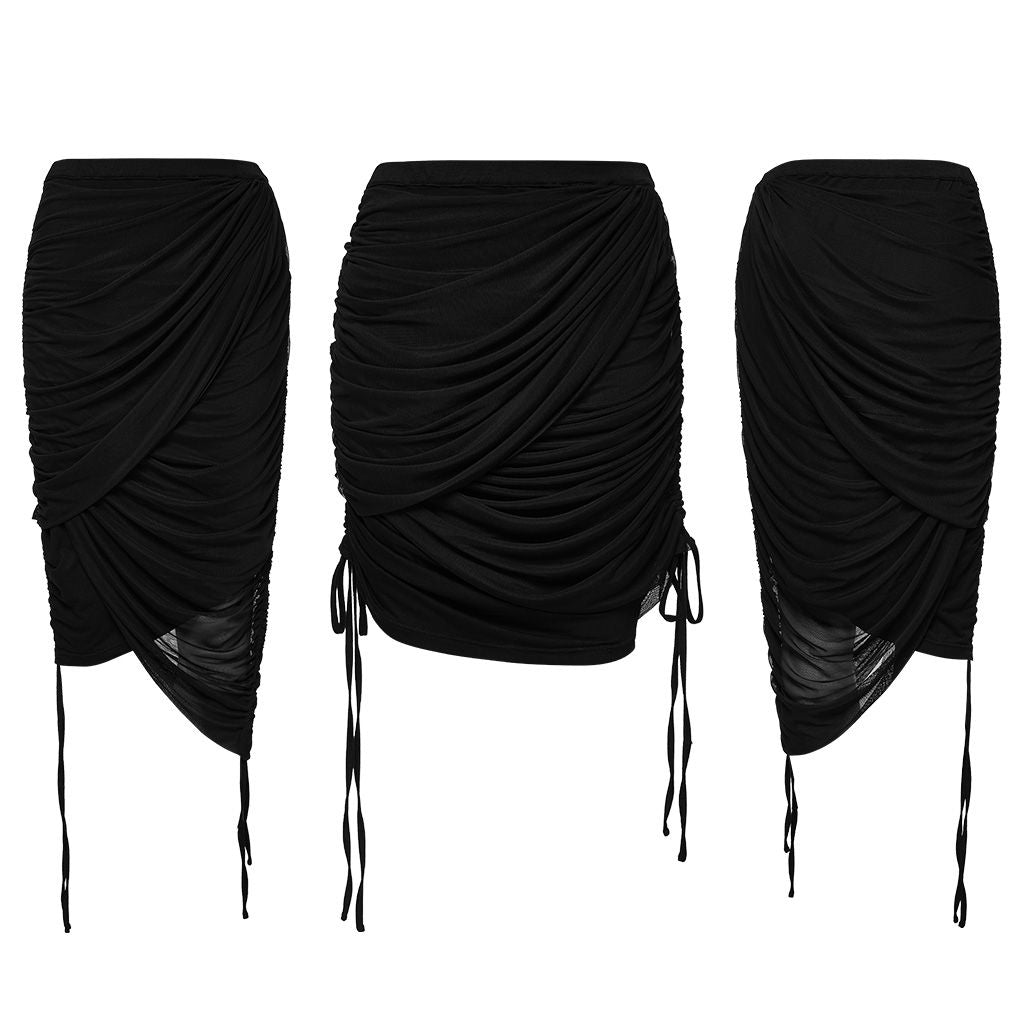 Wrapped Rok