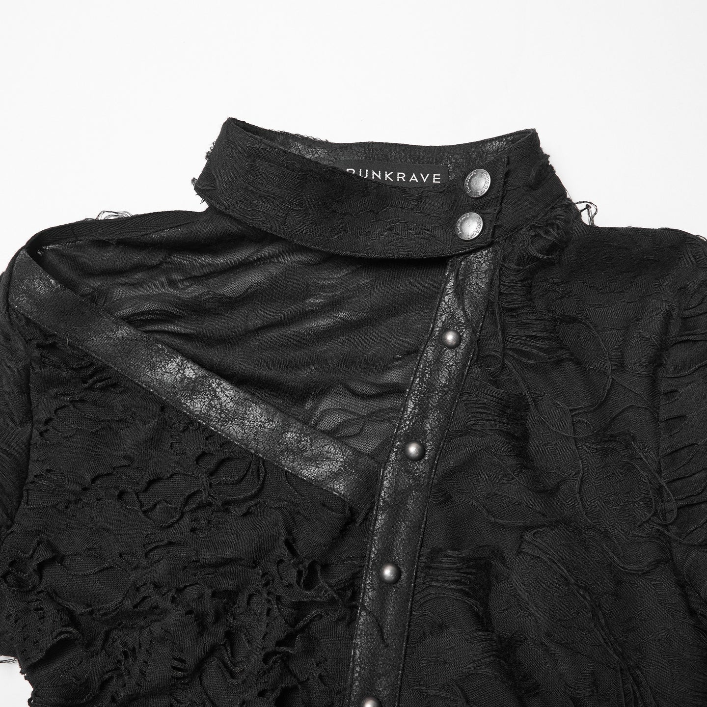Strange Night Maxi Jurk