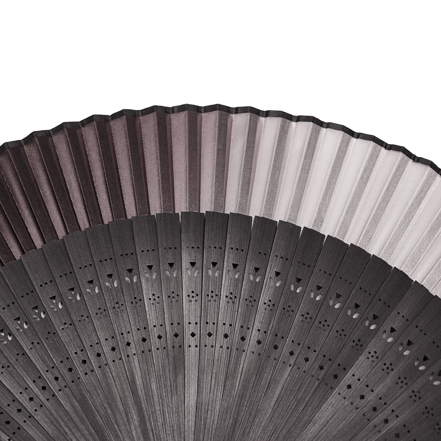 All The Night Fan Black - Brown