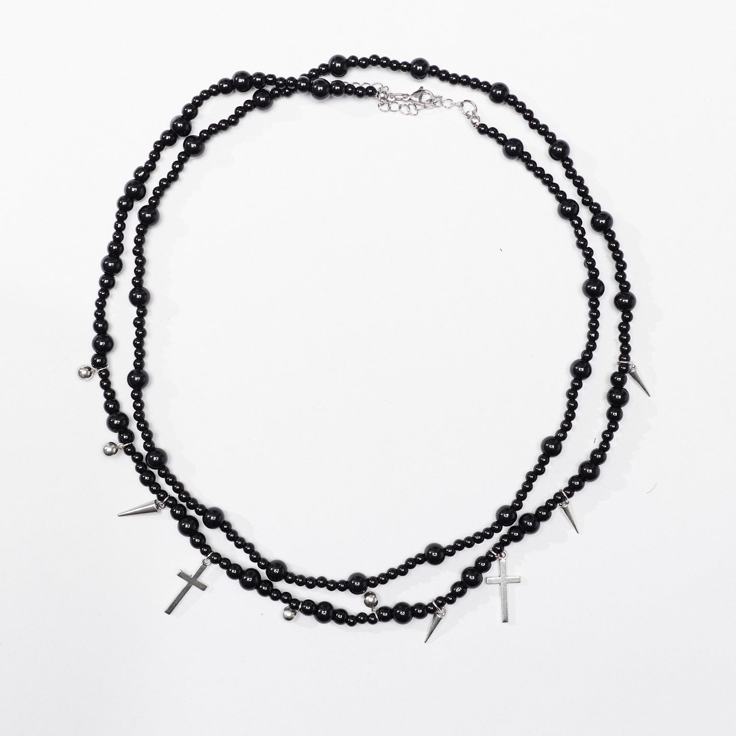 Cursed Set Necklaces