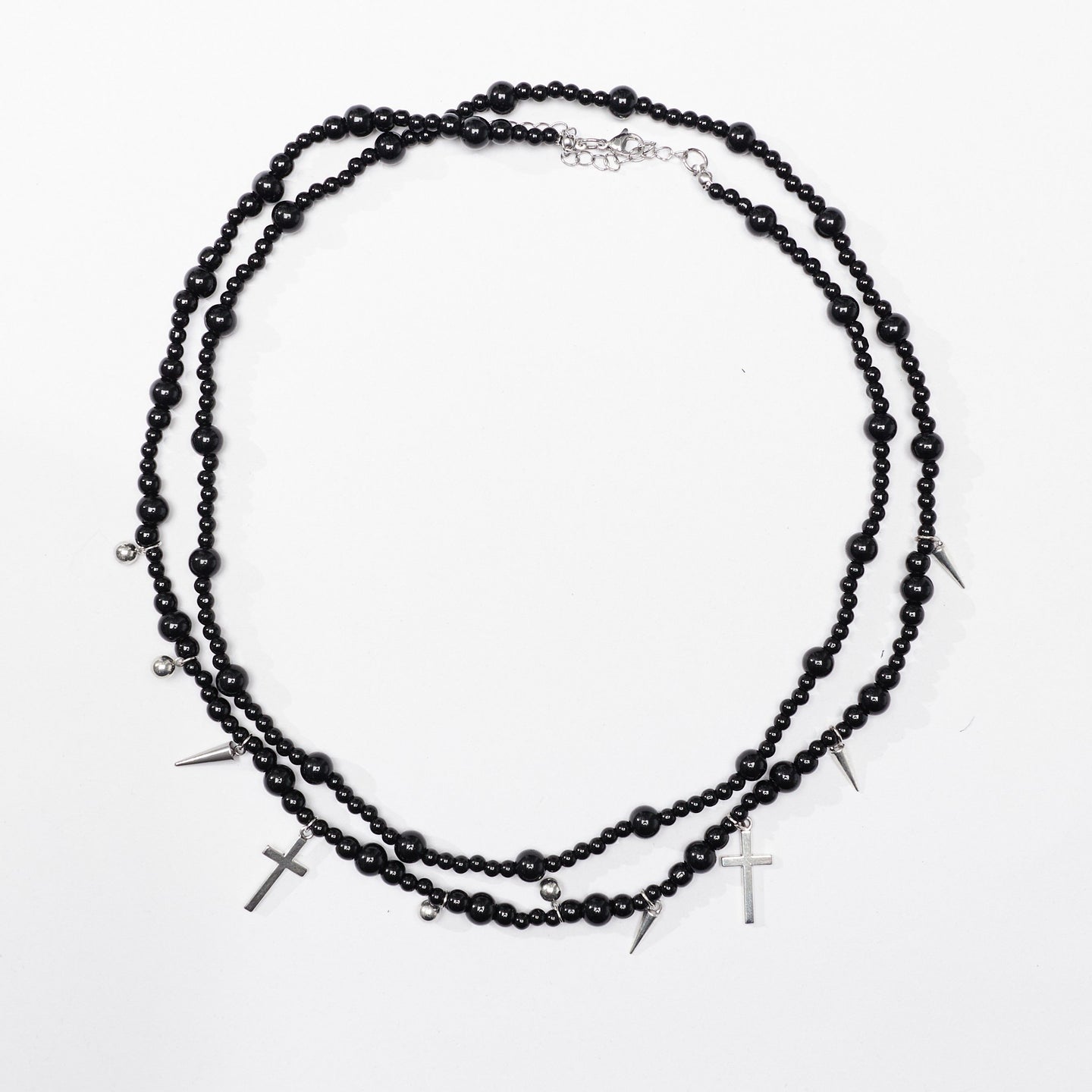 Cursed Set Necklaces