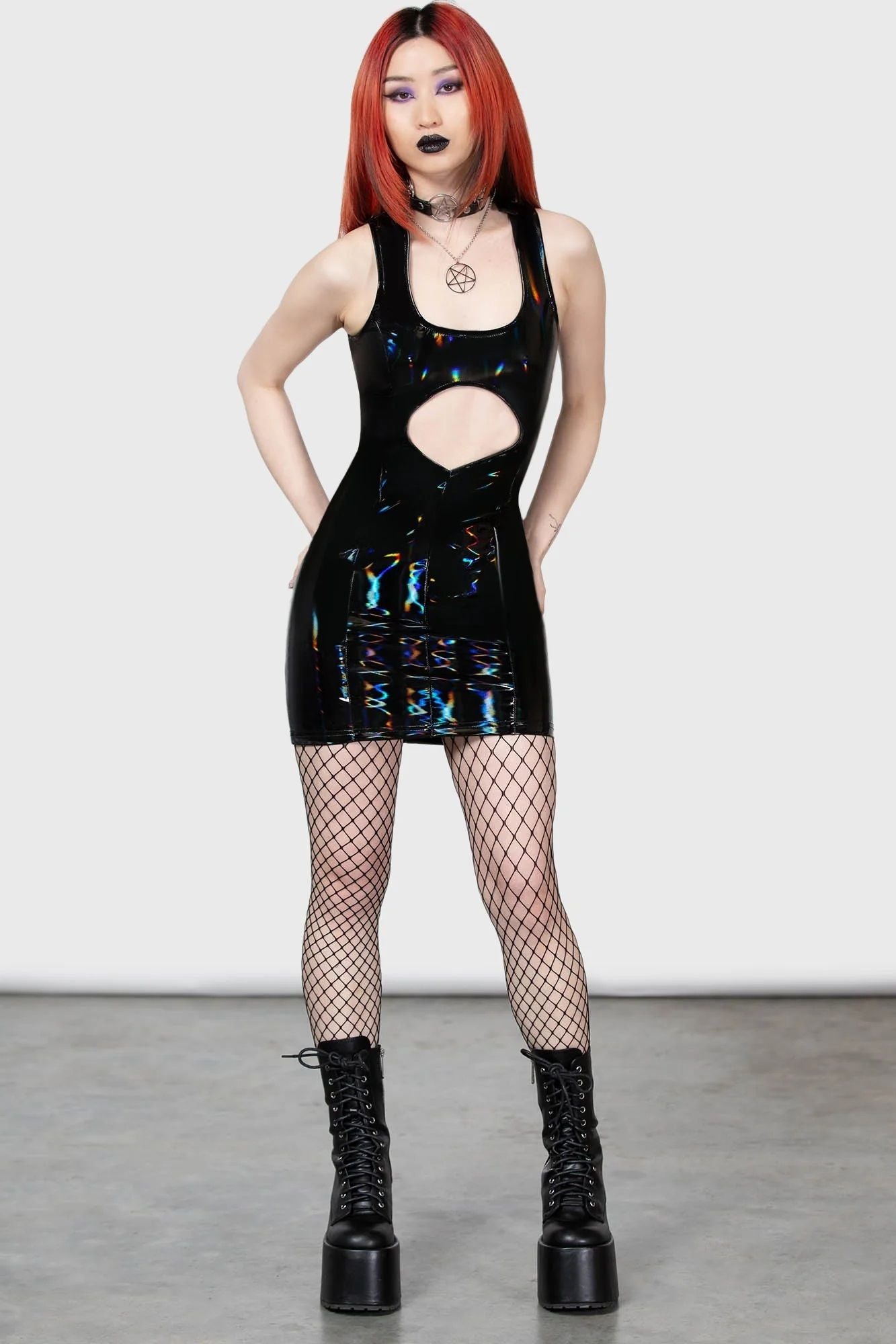 Killstar Famed And Iconic Dress
