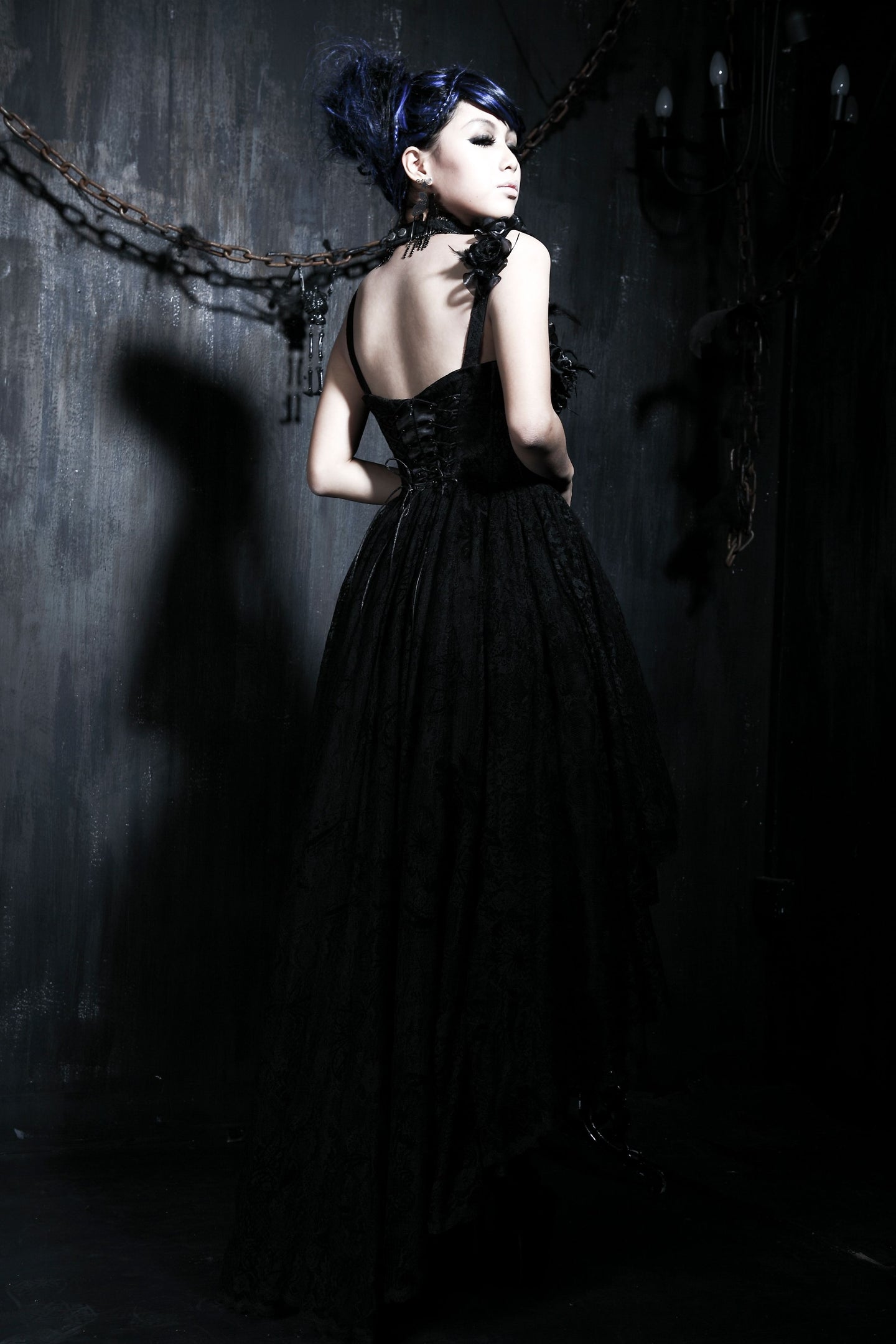 Twilight Jurk