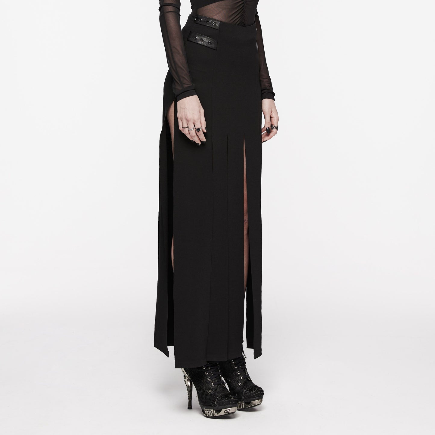 Powers Skirt