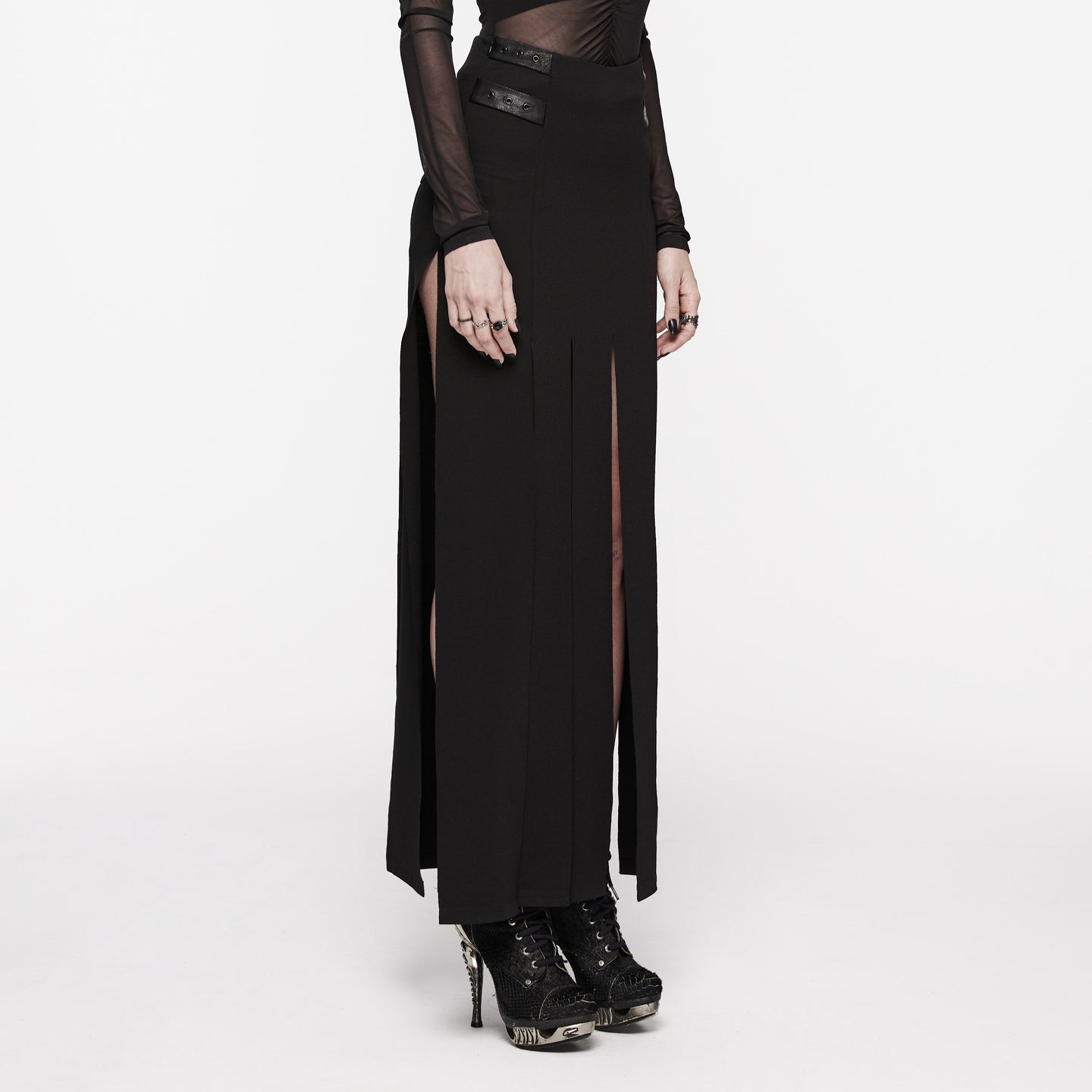 Powers Skirt