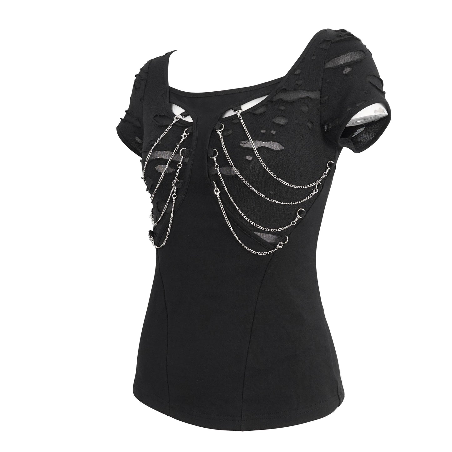 Break Away Top