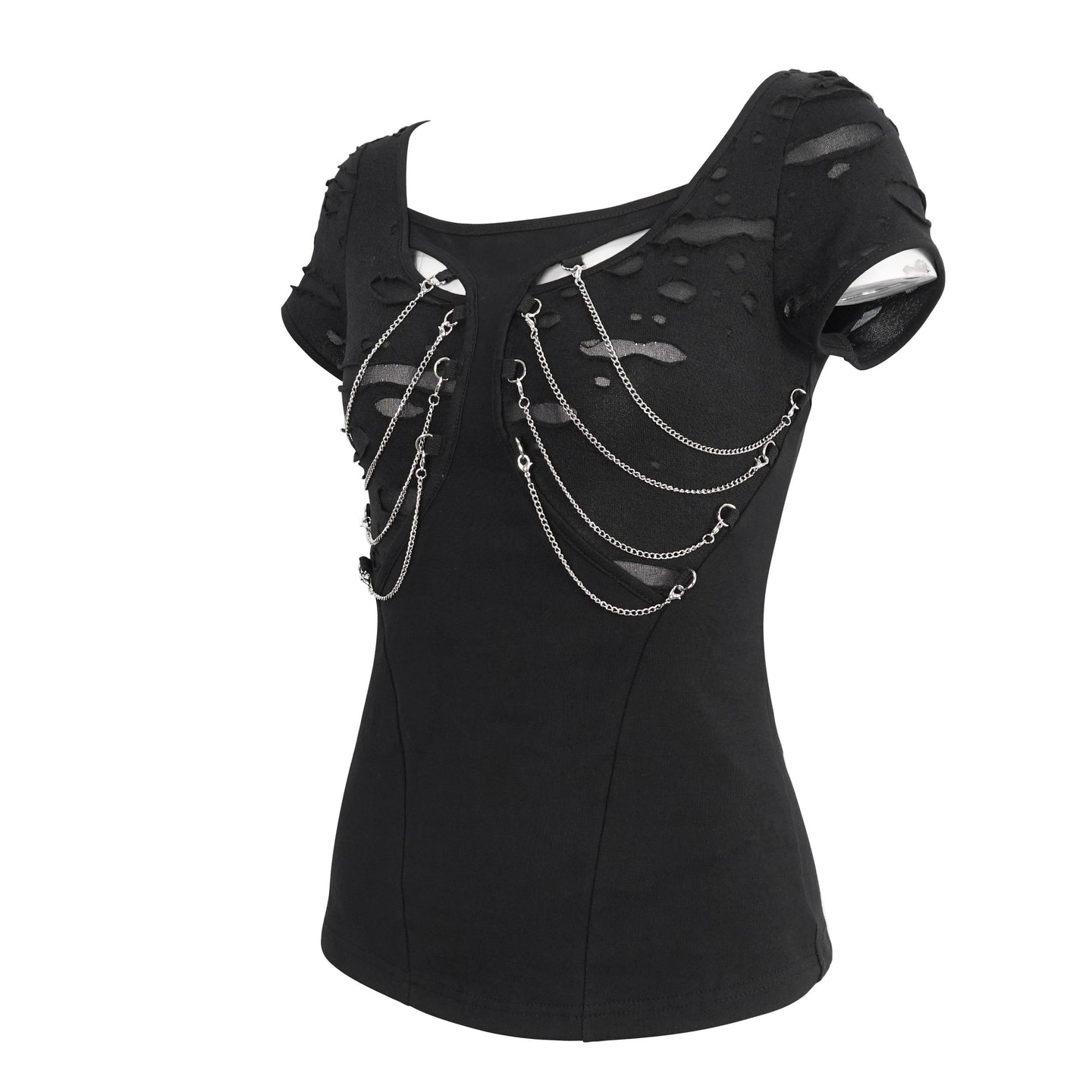 Break Away Top