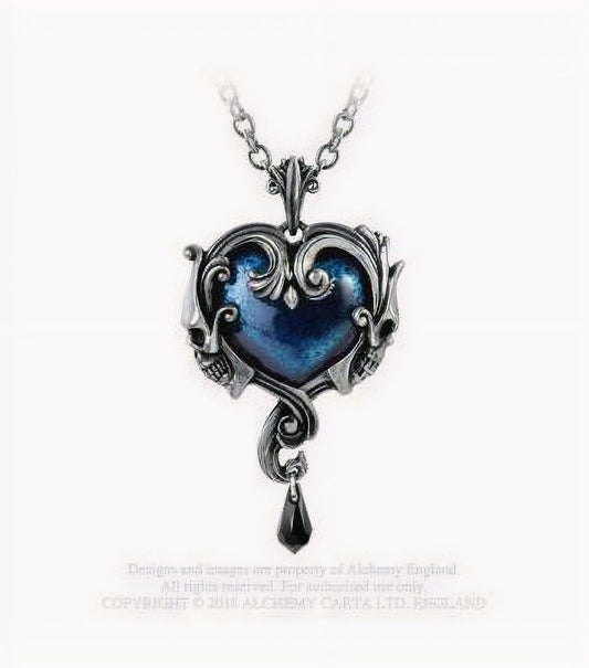 Affaire du Coeur Hanger - Halsketting