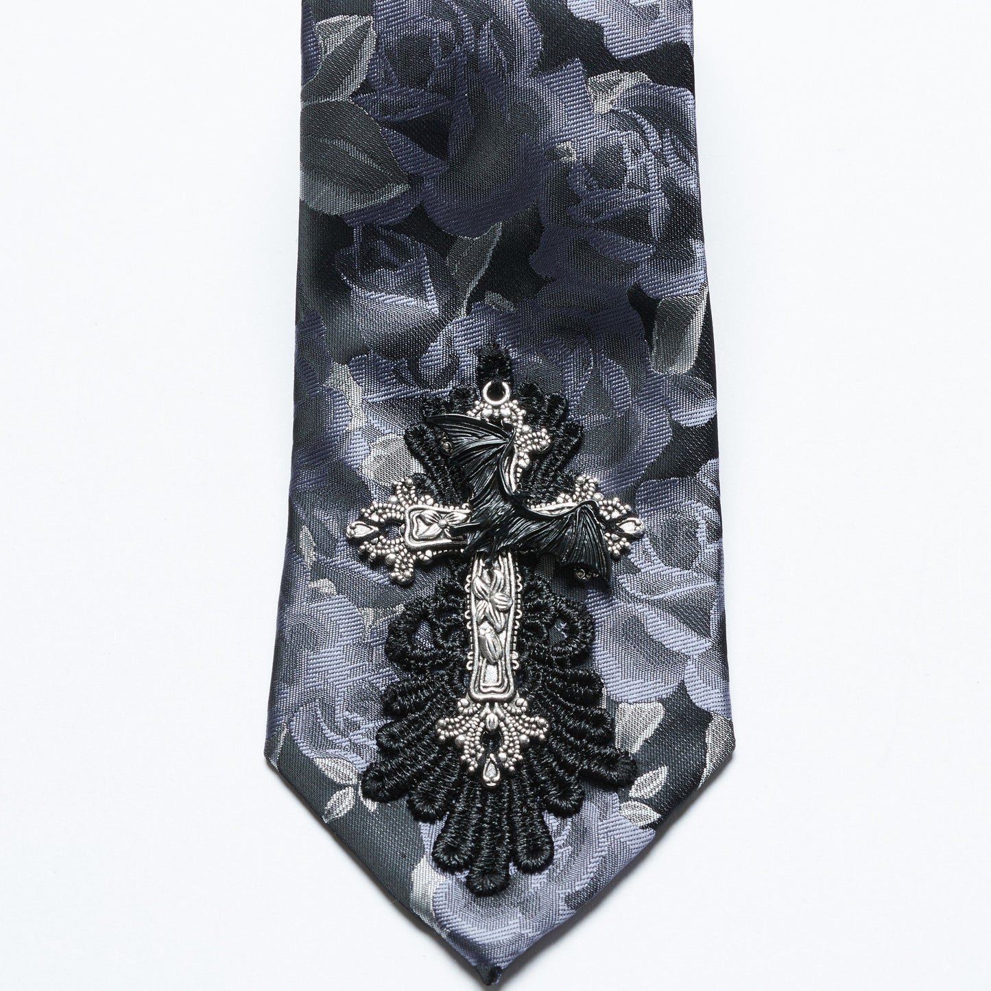 Silver Cross Das