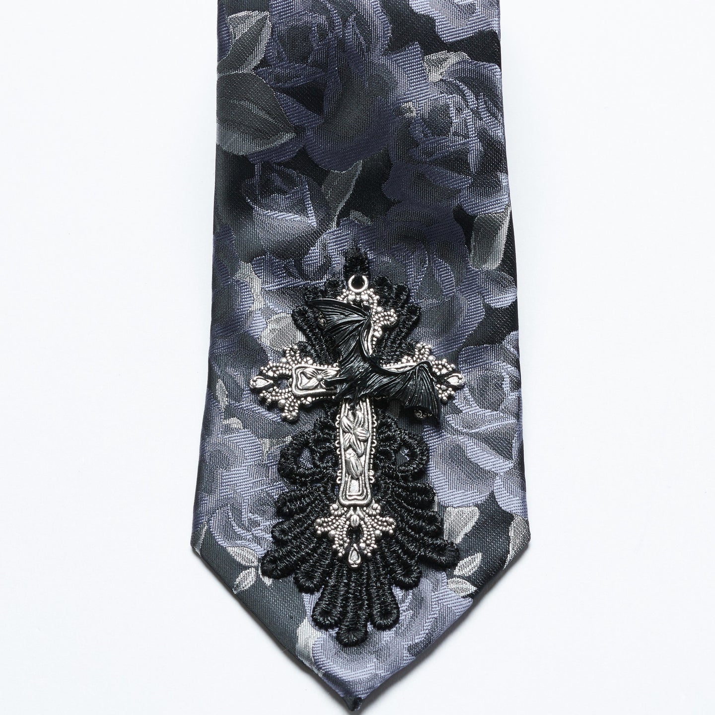 Silver Cross Das
