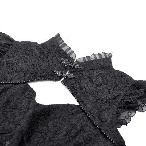 Hesitation Top