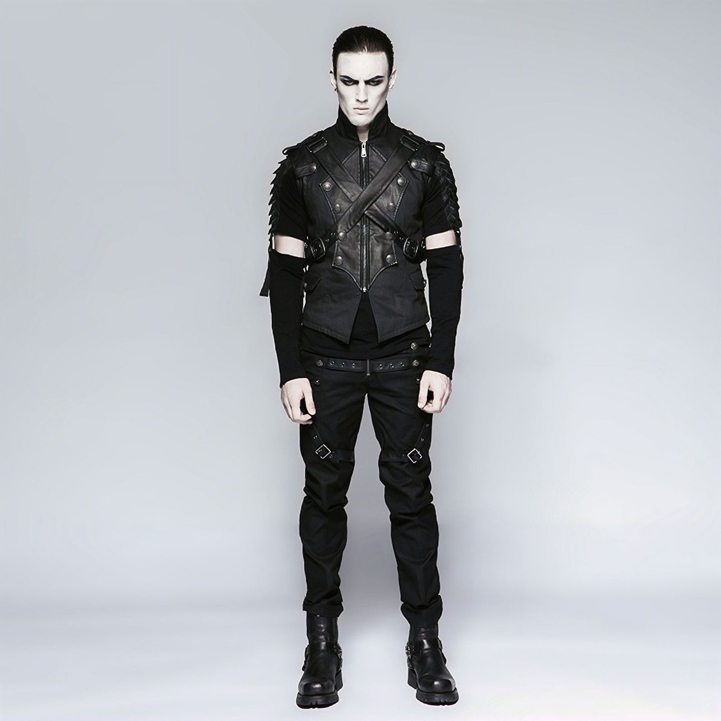 Extortioner Vest