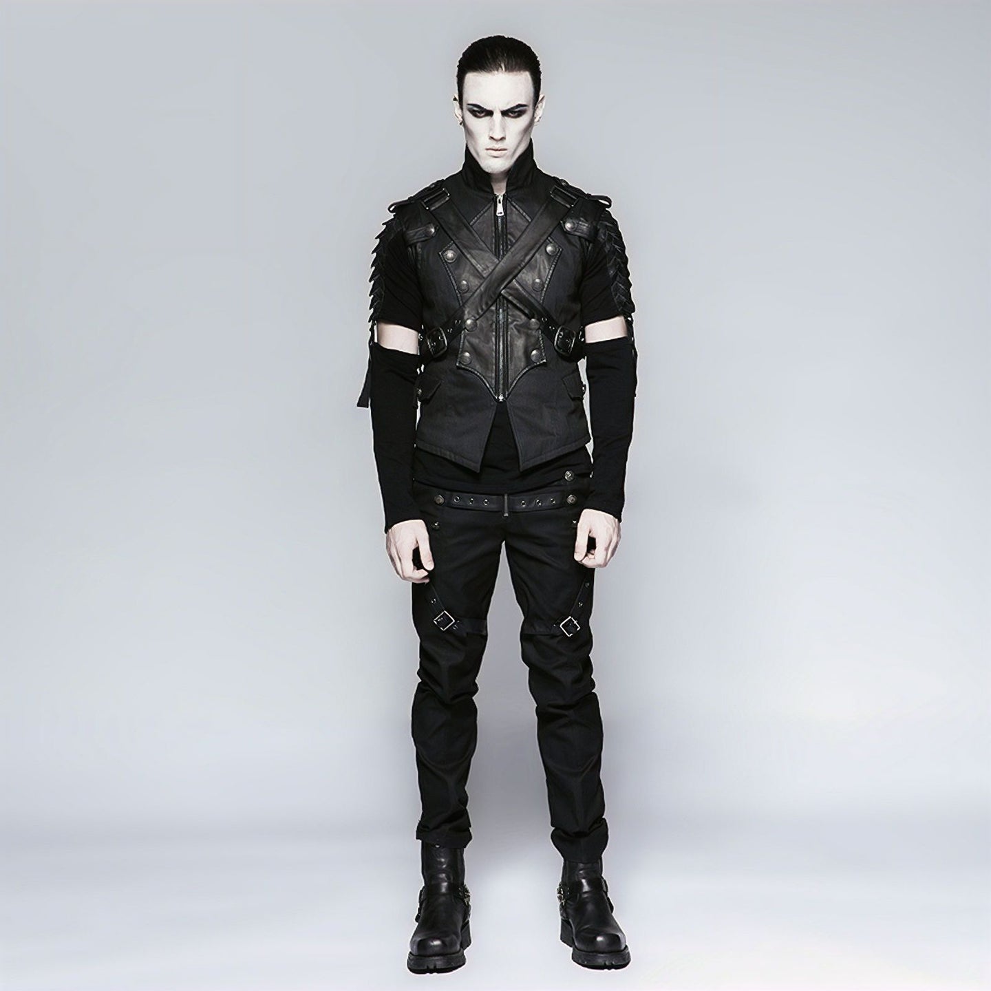 Extortioner Vest