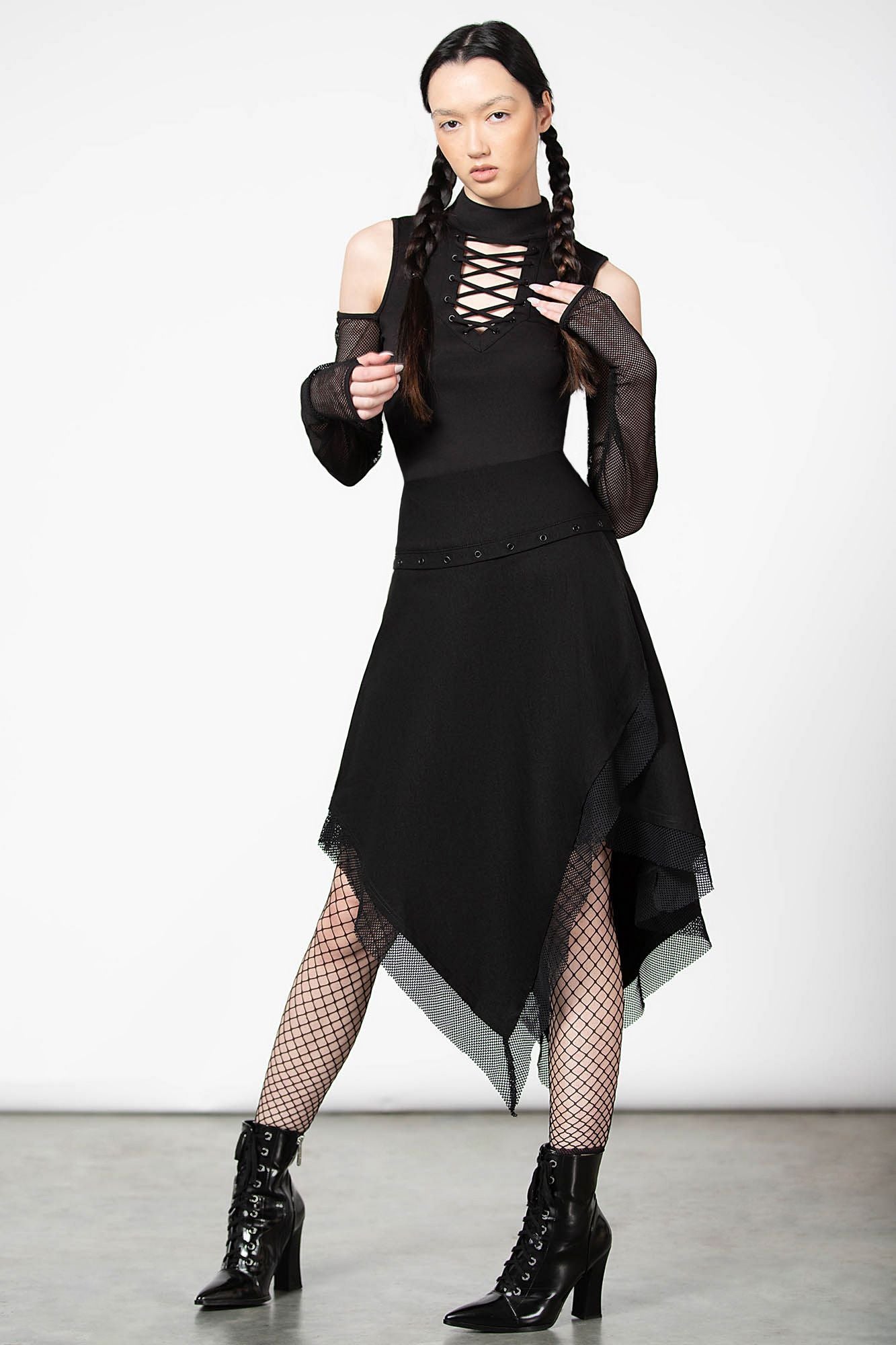 Killstar Catryna Rok
