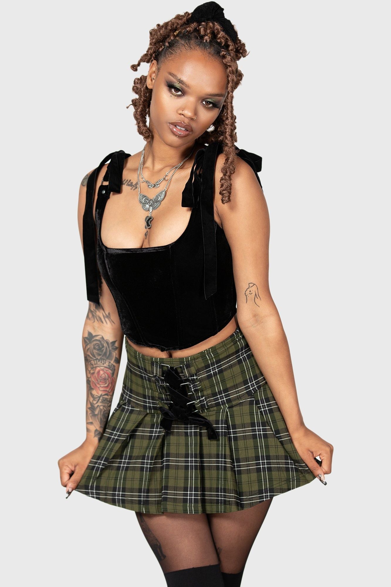 Killstar Dark Canopy Rok