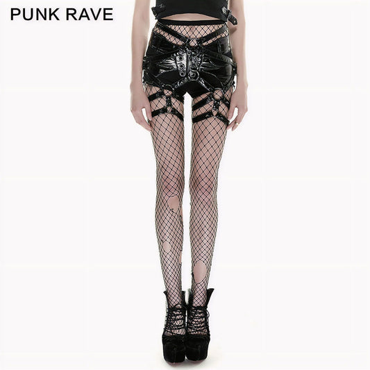 Waist-Leg Harness